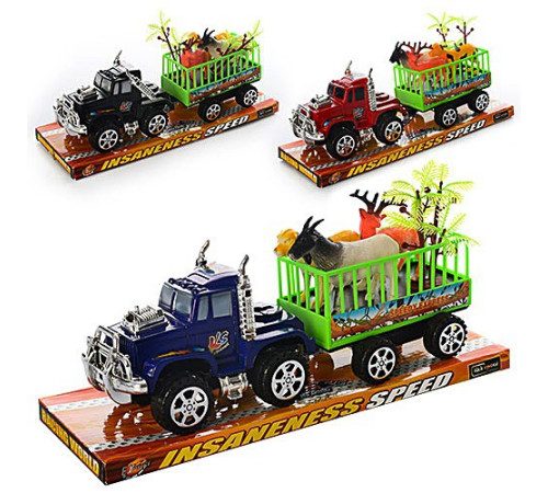 Трейлер (906-29)